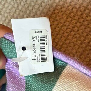 Taylor Swift Lyric Pillow BRAND NEW